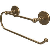  Skyline Collection Wall Mounted Paper Towel Holder, Brushed Bronze