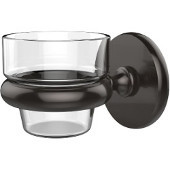  Prestige Skyline Collection Wall Mounted Votive Candle Holder, Premium Finish, Oil Rubbed Bronze