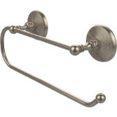  Prestige Monte Carlo Wall Mounted Paper Towel Holder, Antique Pewter