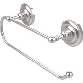  Prestige Que New Wall Mounted Paper Towel Holder, Polished Chrome