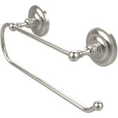  Prestige Que New Wall Mounted Paper Towel Holder, Polished Nickel
