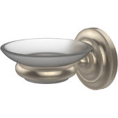  Prestige Que New Collection Wall Mounted Soap Dish, Premium Finish, Antique Pewter