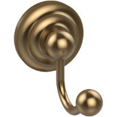  Prestige Que New Collection Utility Hook, Premium Finish, Brushed Bronze