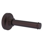  Prestige Regal Collection Horizontal Reserve Roll Toilet Paper Holder in Antique Bronze, 6-3/8'' W x 3'' D x 3'' H