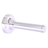  Prestige Regal Collection Horizontal Reserve Roll Toilet Paper Holder in Polished Chrome, 6-3/8'' W x 3'' D x 3'' H