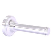  Prestige Regal Collection Horizontal Reserve Roll Toilet Paper Holder in Satin Chrome, 6-3/8'' W x 3'' D x 3'' H