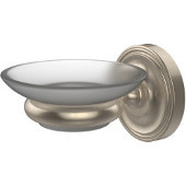  Prestige Regal Collection Wall Mounted Soap Dish Holder, Premium Finish, Antique Pewter