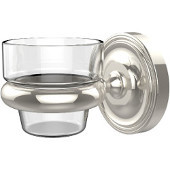  Prestige Regal Collection Wall Mounted Votive Candle Holder, Premium Finish, Polished Nickel