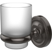  Prestige Regal Collection Wall Mounted Tumbler Holder, Oil Rubbed Bronze