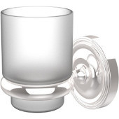  Prestige Regal Collection Wall Mounted Tumbler Holder, Polished Chrome