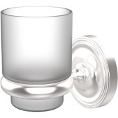  Prestige Regal Collection Wall Mounted Tumbler Holder, Satin Chrome