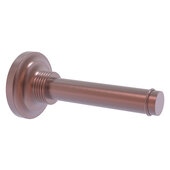  Que New Collection Horizontal Reserve Roll Toilet Paper Holder in Antique Copper, 3'' Diameter x 6-3/8'' D x 3'' H