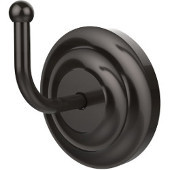  Que New Collection Utility Hook, Premium Finish, Oil Rubbed Bronze