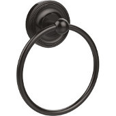  Regal Collection Towel Ring, Premium Finish, Oil Rubbed Bronze
