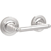  Regal Collection Double Post Tissue Holder, Standard Finish, Polished Chrome
