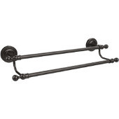  Regal Collection 21 Inch Double Towel Bar, Oil Rubbed Bronze