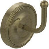  Regal Collection Utility Hook, Premium Finish, Antique Brass