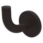  Remi Collection Robe Hook in Oil Rubbed Bronze, 2-11/16'' Diameter x 3-3/8'' D x 3-13/16'' H