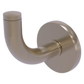  Remi Collection Robe Hook in Antique Pewter, 2-11/16'' Diameter x 3-3/8'' D x 3-13/16'' H