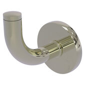  Remi Collection Robe Hook in Polished Nickel, 2-11/16'' Diameter x 3-3/8'' D x 3-13/16'' H