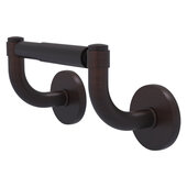  Remi Collection 2-Post Toilet Tissue Holder in Venetian Bronze, 9'' W x 3-3/8'' D x 4-3/8'' H