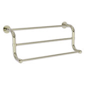  Remi Collection 3-Bar Hand Towel Rack in Polished Nickel, 17-3/4'' W x 6-15/16'' D x 7-1/8'' H