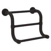  Remi Collection 3-Bar Hand Towel Rack in Oil Rubbed Bronze, 9-3/4'' W x 6-15/16'' D x 7-1/8'' H