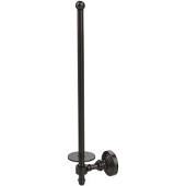  Retro-Wave Collection Wall Mounted Paper Towel Holder, Premium Finish, Oil Rubbed Bronze