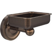  Regal Collection Soap Dish with Glass Liner, Premium Finish, Venetian Bronze