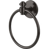  Southbeach Collection 6'' Towel Ring, Premium Finish, Oil Rubbed Bronze