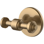  Southbeach Collection Double Utility Hook, Premium Finish, Brushed Bronze