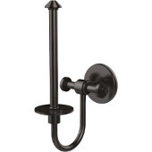  Southbeach Collection Upright Tissue Holder, Premium Finish, Oil Rubbed Bronze