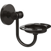  Southbeach Collection Wall Mounted Tumbler and Toothbrush Holder, Oil Rubbed Bronze