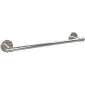  Southbeach Collection 18'' Towel Bar, Premium Finish, Polished Nickel