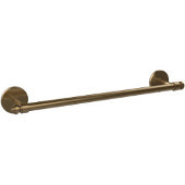  Southbeach Collection 24'' Towel Bar, Premium Finish, Brushed Bronze