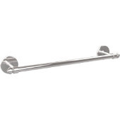  Southbeach Collection 24'' Towel Bar, Standard Finish, Polished Chrome