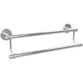  Southbeach Collection 18'' Double Towel Bar, Standard Finish, Polished Chrome