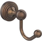  Sag Harbor Collection Utility Hook, Premium Finish, Venetian Bronze