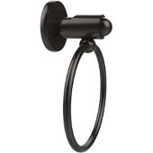  Soho Collection Towel Ring, Premium Finish, Oil Rubbed Bronze