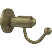  Soho Collection Utility Hook, Premium Finish, Antique Brass
