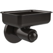  SoHo Collection Wall Mounted Soap Dish, Oil Rubbed Bronze