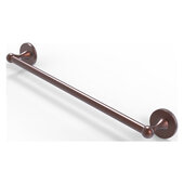  Shadwell Collection 18'' Towel Bar in Antique Copper, 22'' W x 2-5/8'' D x 3-3/16'' H
