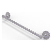  Shadwell Collection 18'' Towel Bar in Polished Chrome, 22'' W x 2-5/8'' D x 3-3/16'' H