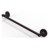  Shadwell Collection 24'' Towel Bar in Antique Bronze, 28'' W x 2-5/8'' D x 3-3/16'' H
