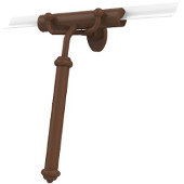  Squeegee Collection Smooth Handle Squeegee, Premium Finish, Rustic Bronze