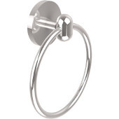  Tango Collection Towel Ring, Standard Finish, Polished Chrome