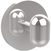  Tango Collection Utility Hook, Standard Finish, Polished Chrome
