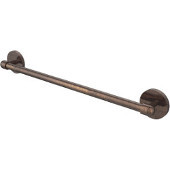  Tango Collection 36'' Towel Bar, Premium Finish, Venetian Bronze