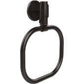  Tribeca Collection Towel Ring, Premium Finish, Oil Rubbed Bronze
