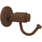  Tribeca Collection Utility Hook, Premium Finish, Rustic Bronze